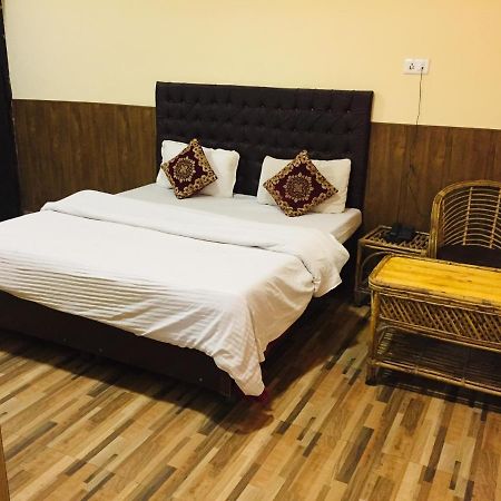 Hotel Prem G, Mussoorie Esterno foto