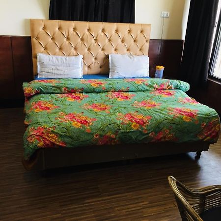 Hotel Prem G, Mussoorie Esterno foto