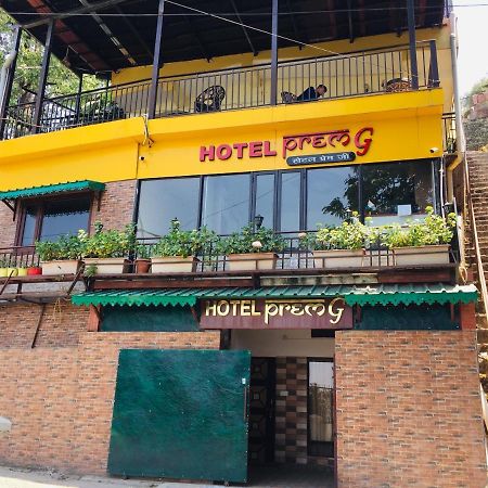 Hotel Prem G, Mussoorie Esterno foto