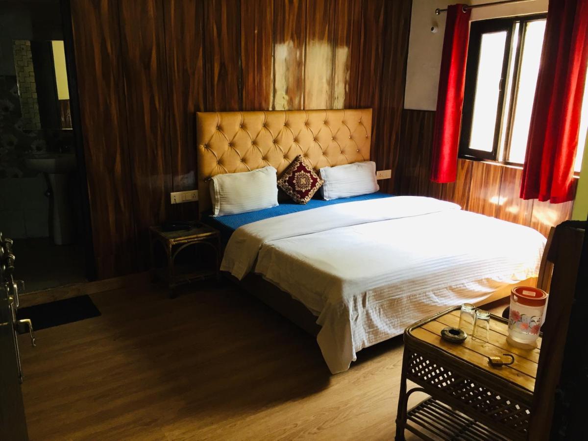 Hotel Prem G, Mussoorie Esterno foto