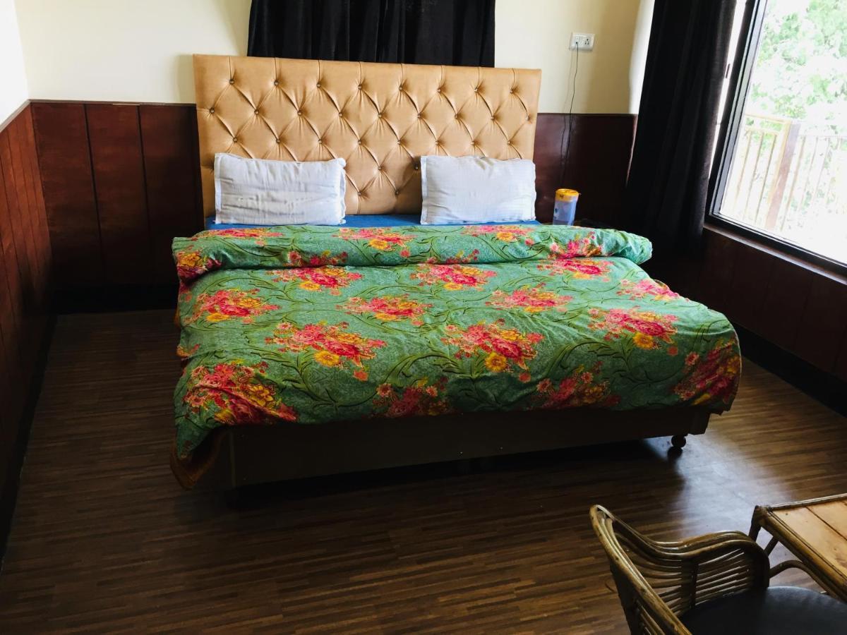 Hotel Prem G, Mussoorie Esterno foto
