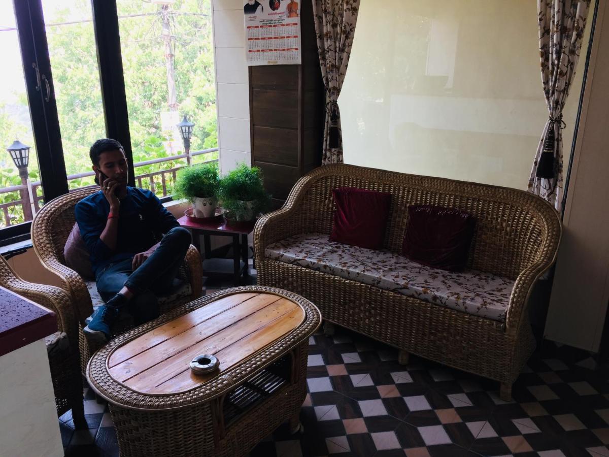Hotel Prem G, Mussoorie Esterno foto