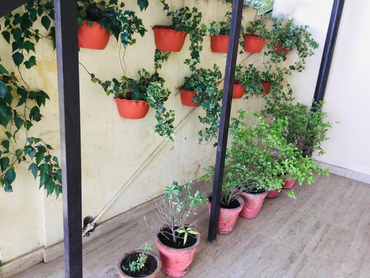 Hotel Prem G, Mussoorie Esterno foto