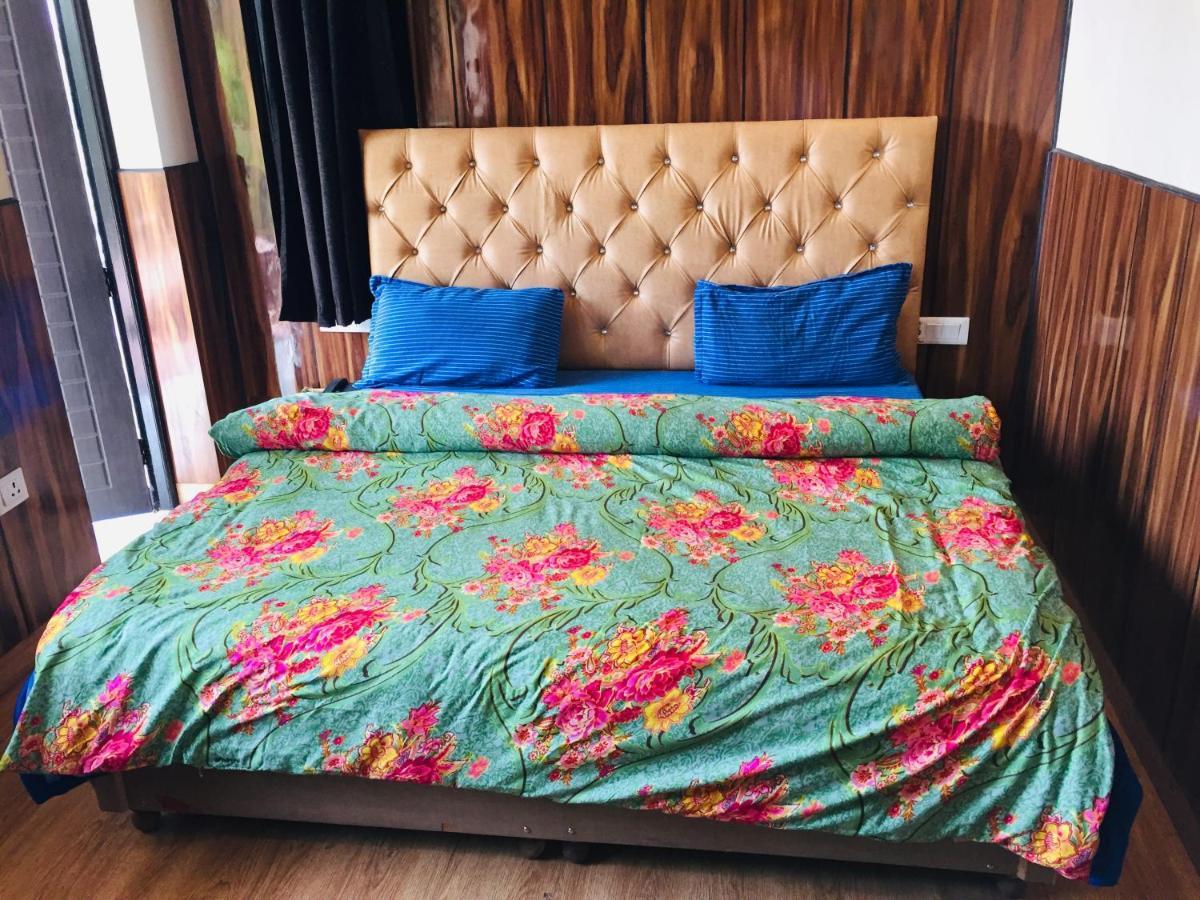 Hotel Prem G, Mussoorie Esterno foto