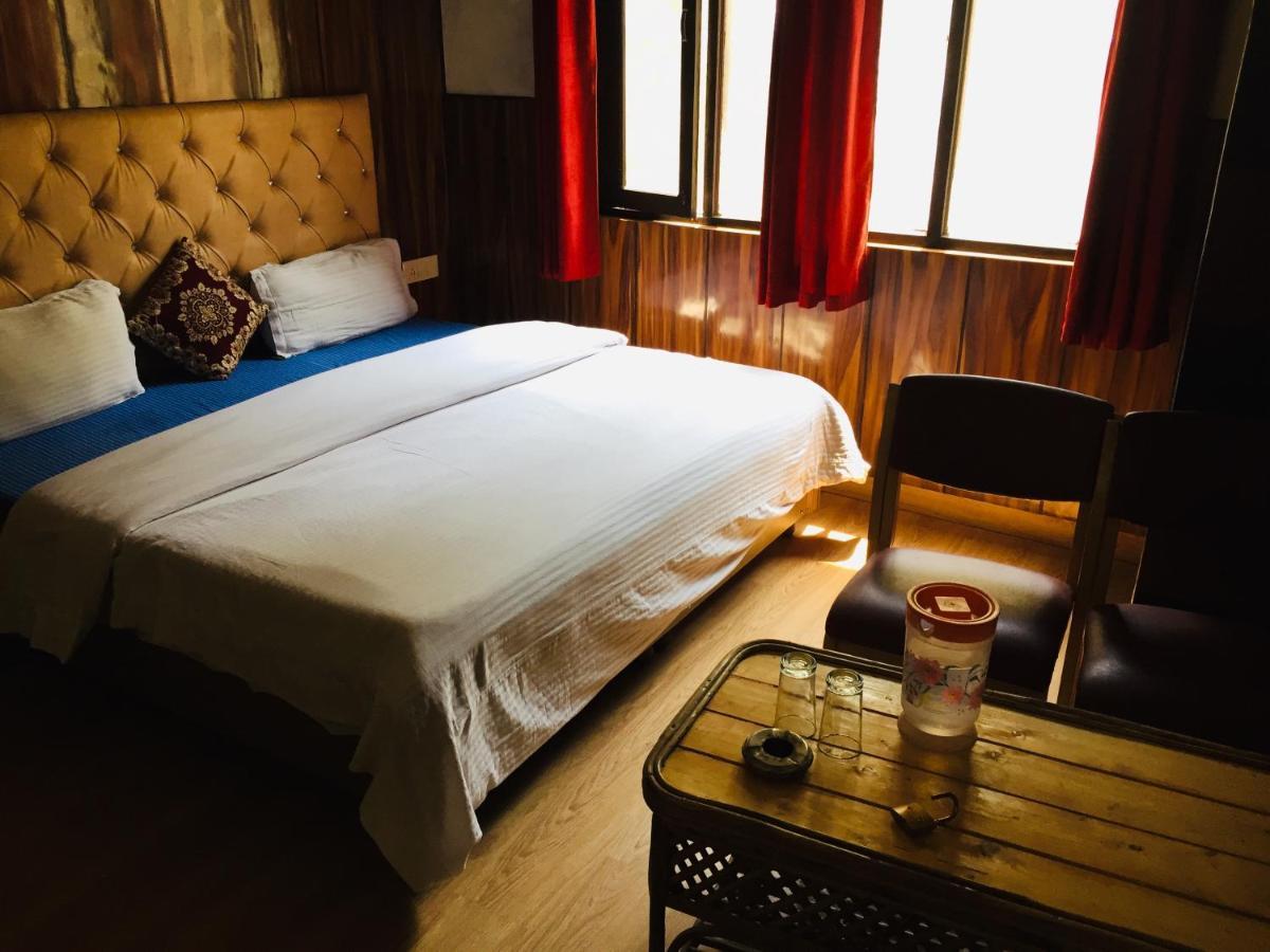 Hotel Prem G, Mussoorie Esterno foto