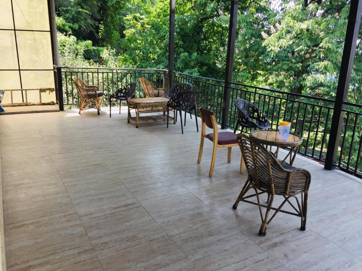 Hotel Prem G, Mussoorie Esterno foto