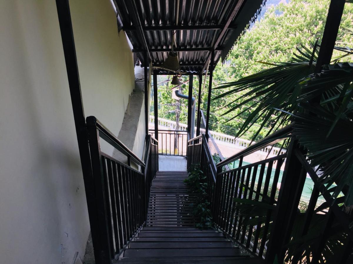 Hotel Prem G, Mussoorie Esterno foto