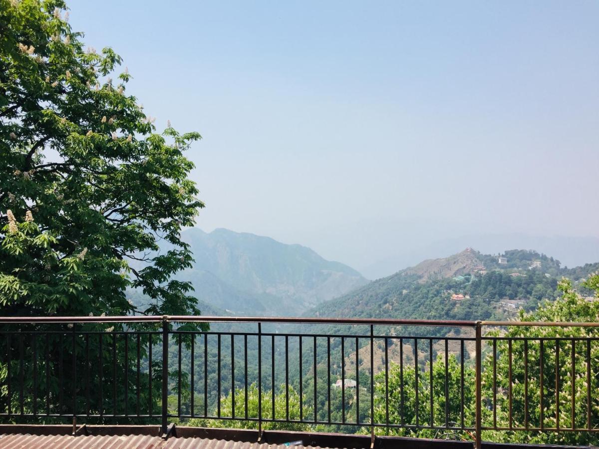 Hotel Prem G, Mussoorie Esterno foto