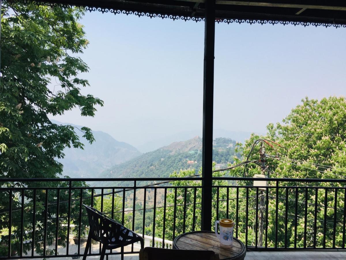 Hotel Prem G, Mussoorie Esterno foto