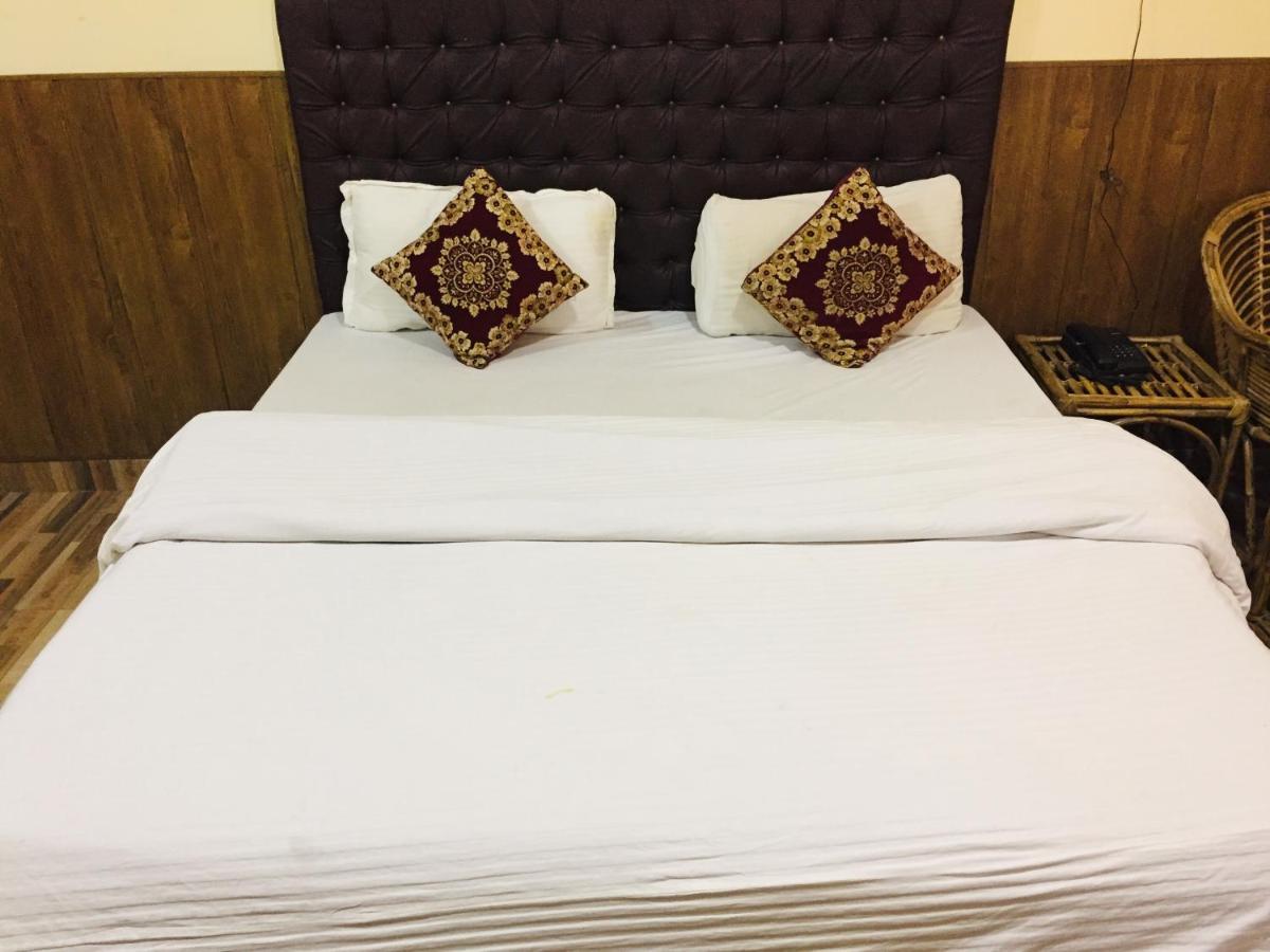 Hotel Prem G, Mussoorie Esterno foto