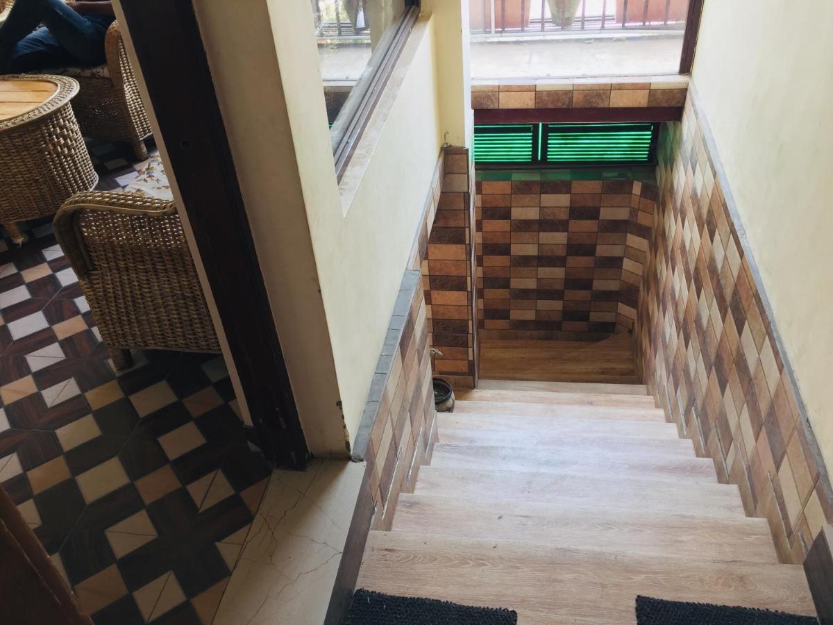 Hotel Prem G, Mussoorie Esterno foto