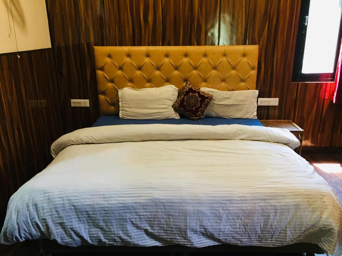 Hotel Prem G, Mussoorie Esterno foto