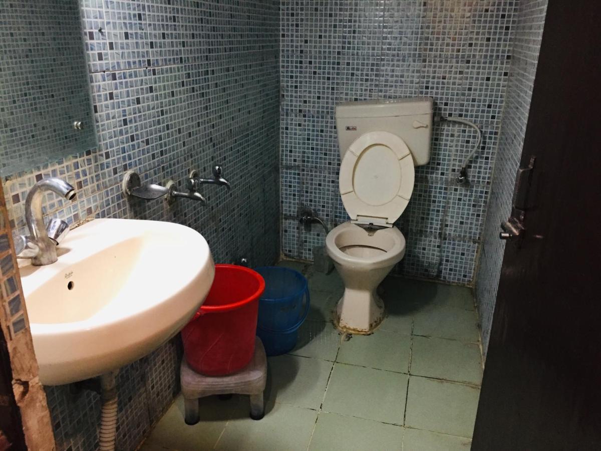 Hotel Prem G, Mussoorie Esterno foto