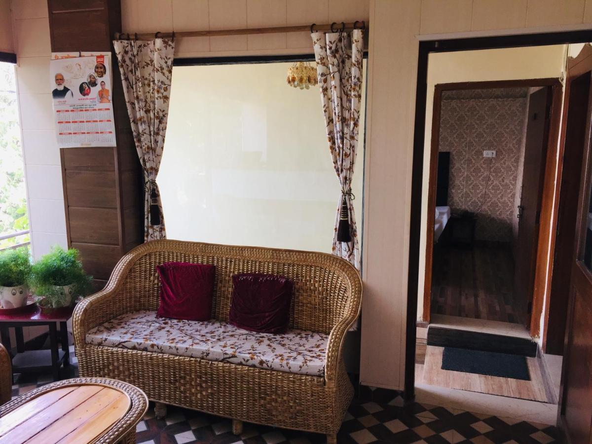 Hotel Prem G, Mussoorie Esterno foto
