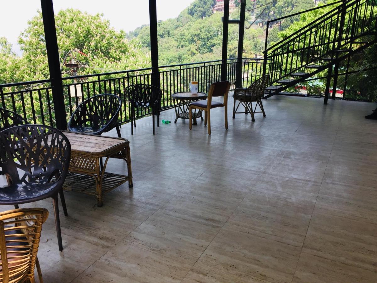 Hotel Prem G, Mussoorie Esterno foto