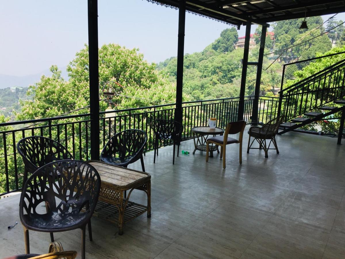 Hotel Prem G, Mussoorie Esterno foto